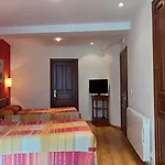 Rural La Plaza 2*