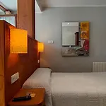 Hotel Rural La Plaza