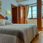 Szálloda Rural La Plaza 2*