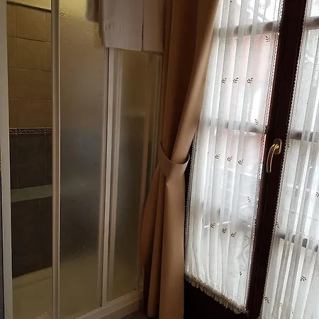 Rural La Plaza 2* Caso