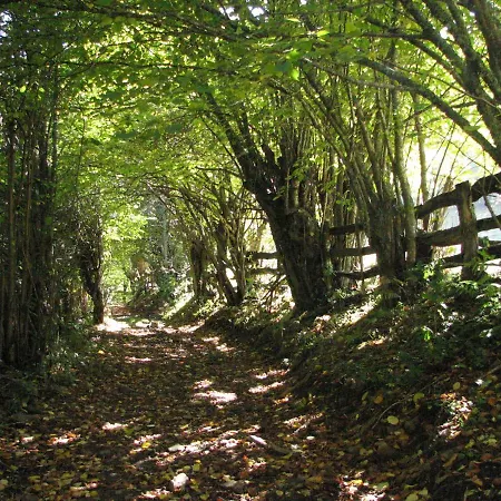 فندق Rural La Plaza