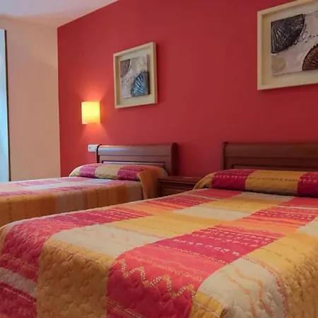 Hotel Rural La Plaza