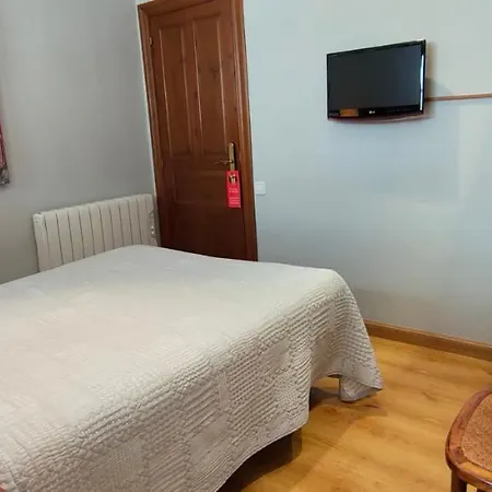 Rural La Plaza Hotel *
