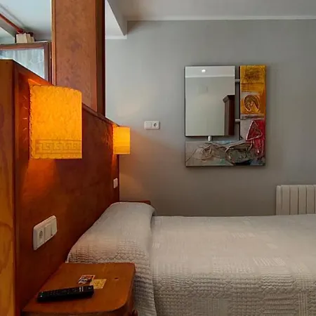 فندق Rural La Plaza