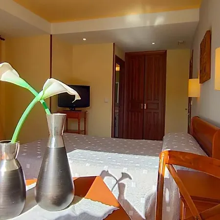 Hotel Rural La Plaza *