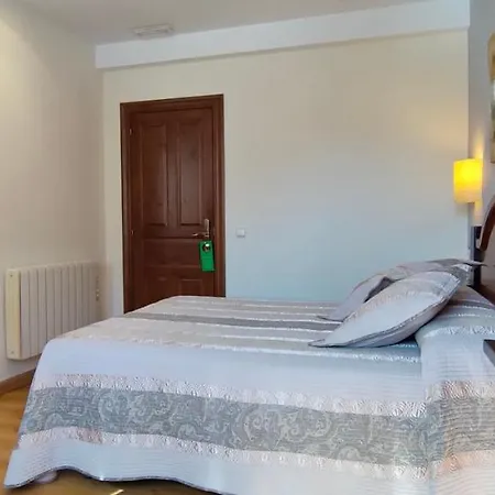 Rural La Plaza 2* Caso