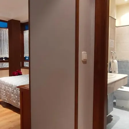 Hotel Rural La Plaza 2*