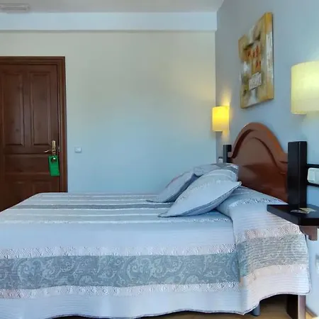 Rural La Plaza Hotel