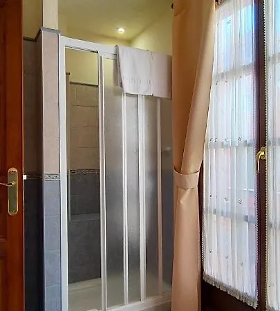 Rural La Plaza Hotel