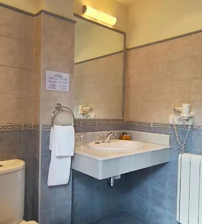 Rural La Plaza 2* Caso