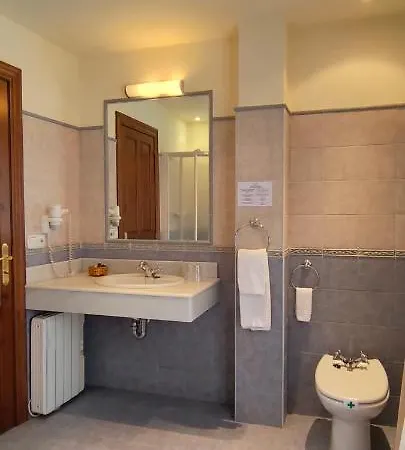 Rural La Plaza Hotel