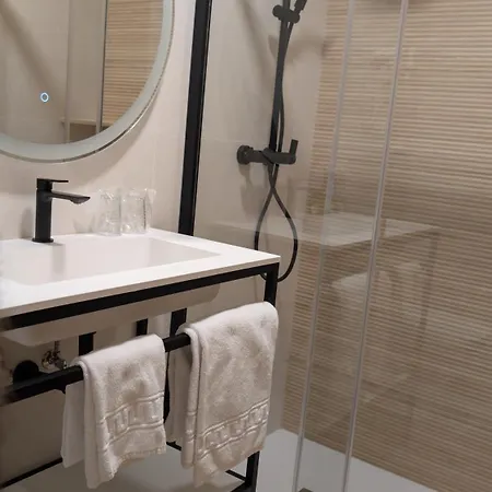 Rural La Plaza 2* Caso