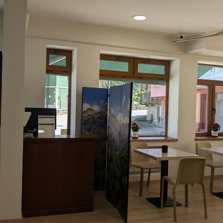 Rural La Plaza Hotel