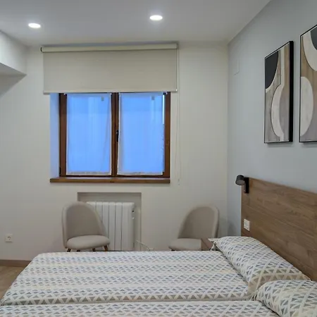 فندق Rural La Plaza 2*